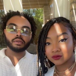 Meet your Posher, Corey